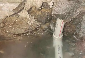 讷河管道漏水检测五