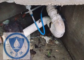 讷河水管漏水检测公司6