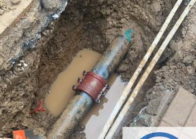 讷河水管漏水检测公司4