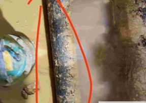 讷河水管漏水检测公司1